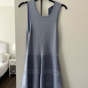 Parker dress